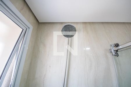Apartamento à venda com 93m², 2 quartos e 2 vagas Apartamento à venda com 93m², 2 quartos e 2 vagasBanheiro da Suíte 1
