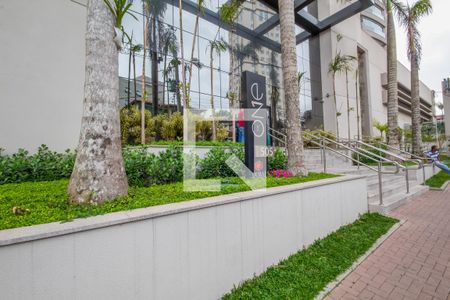 Apartamento à venda com 93m², 2 quartos e 2 vagas Apartamento à venda com 93m², 2 quartos e 2 vagasFachada