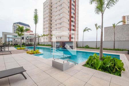 Apartamento à venda com 93m², 2 quartos e 2 vagas Apartamento à venda com 93m², 2 quartos e 2 vagasÁrea comum - Piscina