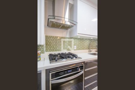 Apartamento à venda com 93m², 2 quartos e 2 vagas Apartamento à venda com 93m², 2 quartos e 2 vagasCozinha