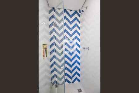 Apartamento à venda com 93m², 2 quartos e 2 vagas Apartamento à venda com 93m², 2 quartos e 2 vagasBanheiro da Suíte 2