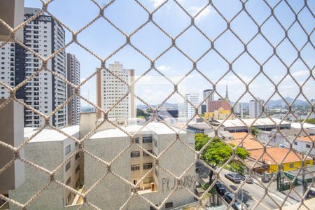 Apartamento à venda com 93m², 2 quartos e 2 vagas Apartamento à venda com 93m², 2 quartos e 2 vagasVista da Suíte 2