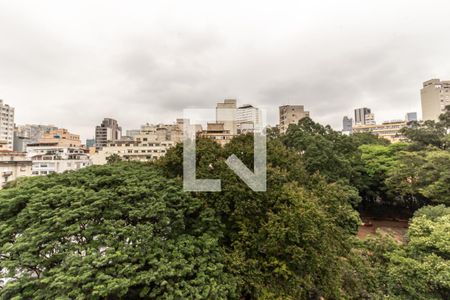 Studio para alugar com 24m², 1 quarto e sem vaga Studio para alugar com 24m², 1 quarto e sem vagaVista do Solário