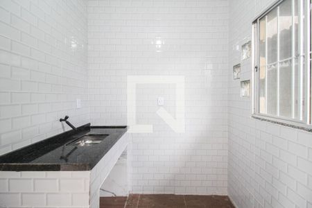 Studio para alugar com 30m², 1 quarto e 1 vagaCozinha