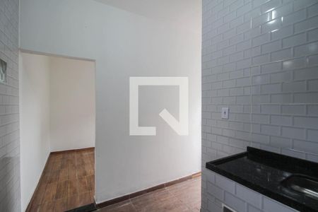 Studio para alugar com 30m², 1 quarto e 1 vagaCozinha