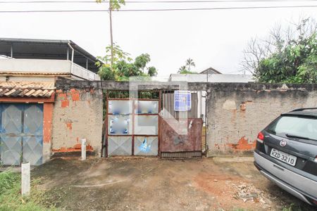 Studio para alugar com 30m², 1 quarto e 1 vagaFachada