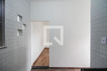 Studio para alugar com 30m², 1 quarto e 1 vagaCozinha