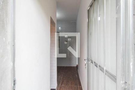 Studio para alugar com 30m², 1 quarto e 1 vagaCozinha