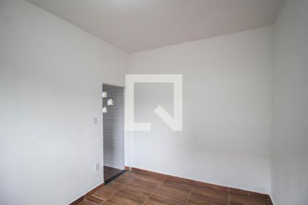 Studio de kitnet/studio para alugar com 1 quarto, 30m² em Heliópolis, Belford Roxo