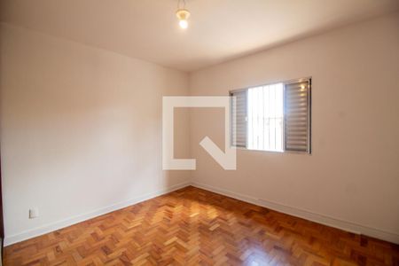 Quarto 2 de casa para alugar com 2 quartos, 180m² em Vila Congonhas, São Paulo