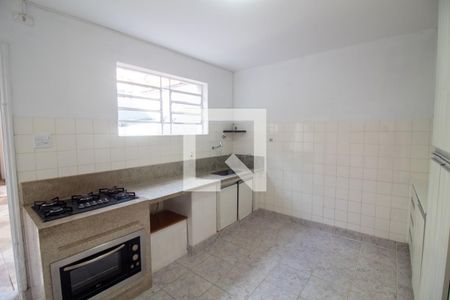 Casa para alugar com 180m², 2 quartos e 1 vagaCozinha
