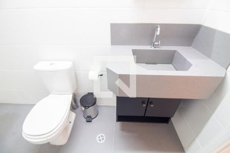 Casa para alugar com 180m², 2 quartos e 1 vagaBanheiro