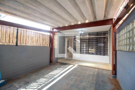 Casa para alugar com 180m², 2 quartos e 1 vagaGaragem