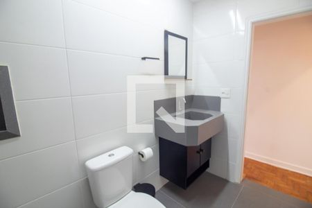 Casa para alugar com 180m², 2 quartos e 1 vagaBanheiro