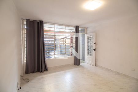 Sala de casa para alugar com 2 quartos, 180m² em Vila Congonhas, São Paulo