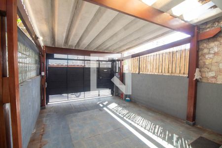 Casa para alugar com 180m², 2 quartos e 1 vagaGaragem
