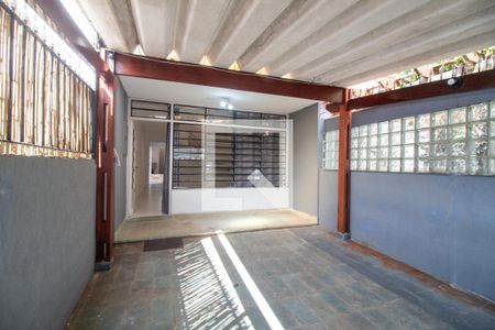 Casa para alugar com 180m², 2 quartos e 1 vagaGaragem