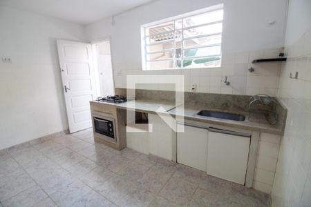 Casa para alugar com 180m², 2 quartos e 1 vagaCozinha