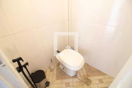 Casa para alugar com 180m², 2 quartos e 1 vagaLavabo