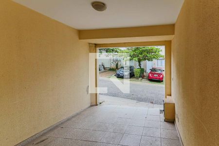 Casa de condomínio à venda com 80m², 2 quartos e 1 vaga Casa de condomínio à venda com 80m², 2 quartos e 1 vagaGaragem