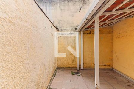 Casa de condomínio à venda com 80m², 2 quartos e 1 vaga Casa de condomínio à venda com 80m², 2 quartos e 1 vagaLavanderia