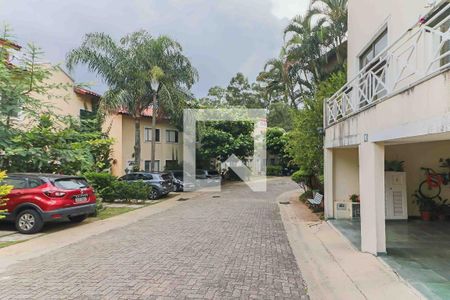 Casa de condomínio à venda com 80m², 2 quartos e 1 vaga Casa de condomínio à venda com 80m², 2 quartos e 1 vagaCondomínio
