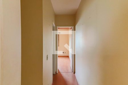 Casa de condomínio à venda com 80m², 2 quartos e 1 vaga Casa de condomínio à venda com 80m², 2 quartos e 1 vagaCorredor