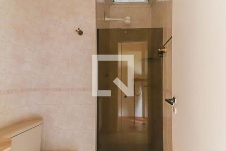 Casa de condomínio à venda com 80m², 2 quartos e 1 vaga Casa de condomínio à venda com 80m², 2 quartos e 1 vagaBanheiro