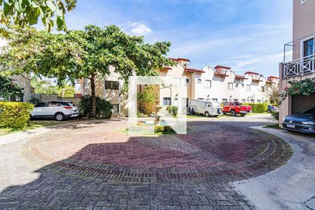 Casa de condomínio à venda com 80m², 2 quartos e 1 vaga Casa de condomínio à venda com 80m², 2 quartos e 1 vagaCondomínio