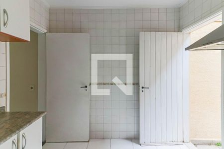 Casa de condomínio à venda com 80m², 2 quartos e 1 vaga Casa de condomínio à venda com 80m², 2 quartos e 1 vagaCozinha