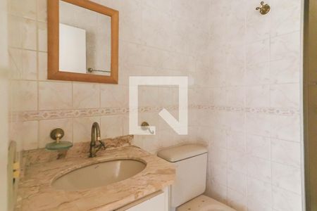 Casa de condomínio à venda com 80m², 2 quartos e 1 vaga Casa de condomínio à venda com 80m², 2 quartos e 1 vagaBanheiro