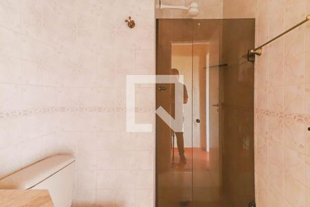 Casa de condomínio à venda com 80m², 2 quartos e 1 vaga Casa de condomínio à venda com 80m², 2 quartos e 1 vagaBanheiro