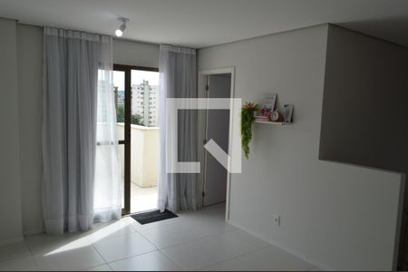 Sala 2 de apartamento para alugar com 3 quartos, 125m² em Freguesia (jacarepaguá), Rio de Janeiro