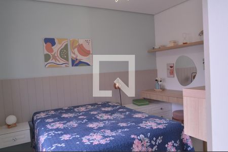 Apartamento para alugar com 125m², 3 quartos e 1 vaga Apartamento para alugar com 125m², 3 quartos e 1 vagaSuíte