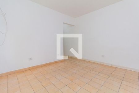 Sala de casa para alugar com 3 quartos, 95m² em Parque Boturussu, São Paulo