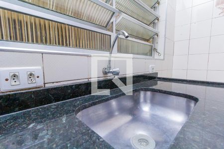 Casa para alugar com 95m², 3 quartos e sem vagaCozinha