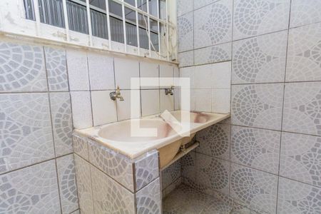 Casa para alugar com 95m², 3 quartos e sem vagaÁrea de Serviço