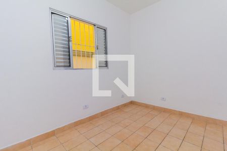 Quarto 1 de casa para alugar com 3 quartos, 95m² em Parque Boturussu, São Paulo