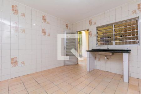 Casa para alugar com 95m², 3 quartos e sem vagaCozinha