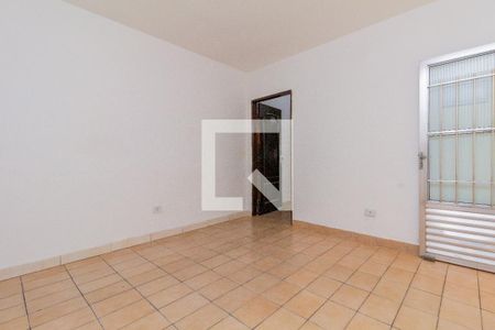 Sala de casa para alugar com 3 quartos, 95m² em Parque Boturussu, São Paulo