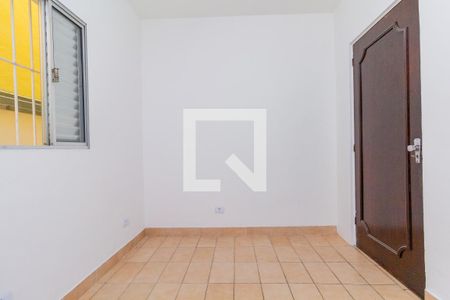 Quarto 1 de casa para alugar com 3 quartos, 95m² em Parque Boturussu, São Paulo