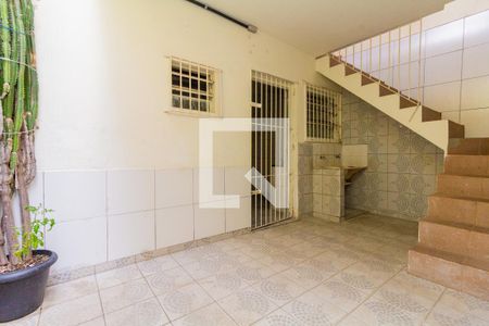 Casa para alugar com 95m², 3 quartos e sem vagaÁrea de Serviço