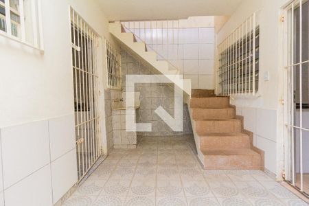 Casa para alugar com 95m², 3 quartos e sem vagaÁrea de Serviço