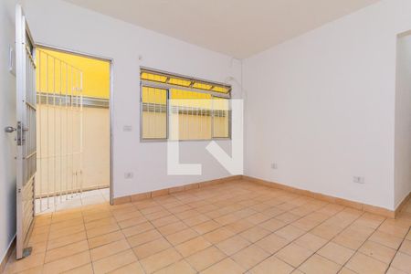 Sala de casa para alugar com 3 quartos, 95m² em Parque Boturussu, São Paulo