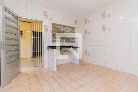 Casa para alugar com 95m², 3 quartos e sem vagaCozinha