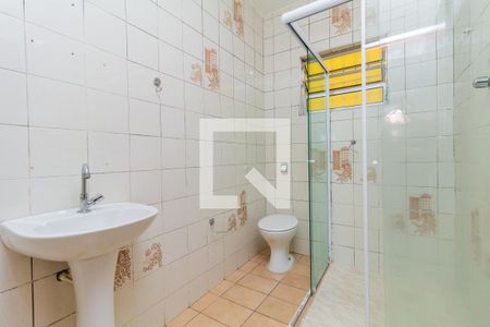 Casa para alugar com 95m², 3 quartos e sem vagaBanheiro 2