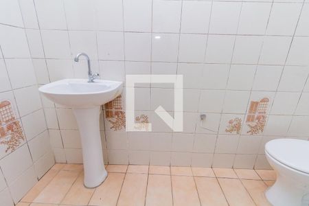 Casa para alugar com 95m², 3 quartos e sem vagaBanheiro 2