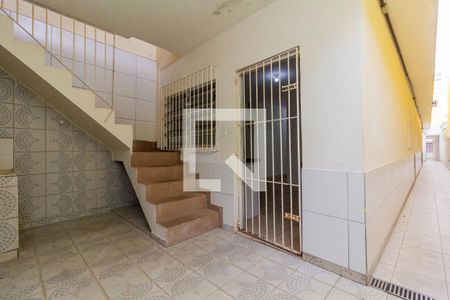 Casa para alugar com 95m², 3 quartos e sem vagaÁrea de Serviço
