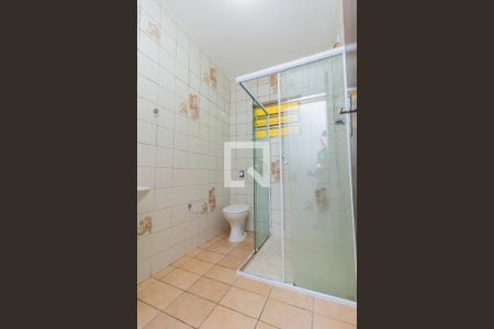 Casa para alugar com 95m², 3 quartos e sem vagaBanheiro 2