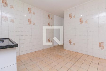 Casa para alugar com 95m², 3 quartos e sem vagaCozinha